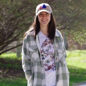 Meet your Posher, Emma